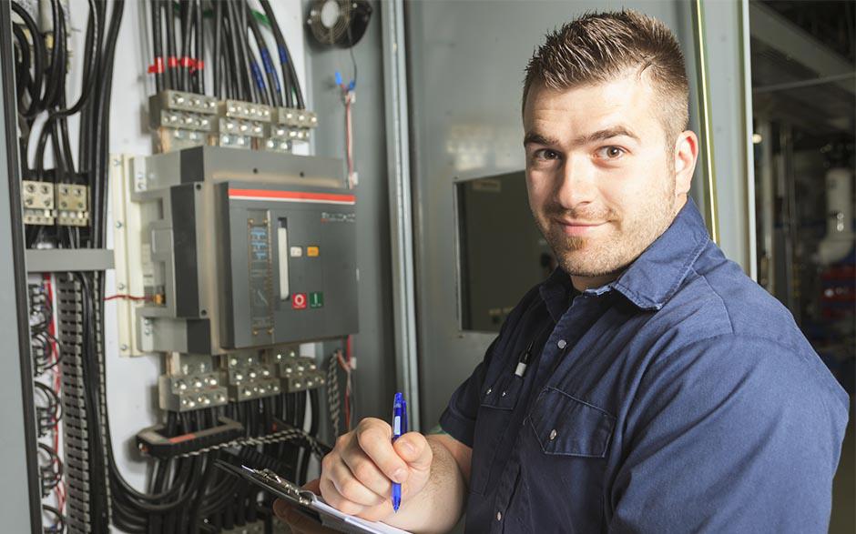 électricien en bâtiment Trappes
