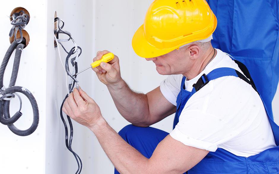 entreprise électricité générale Lieusaint