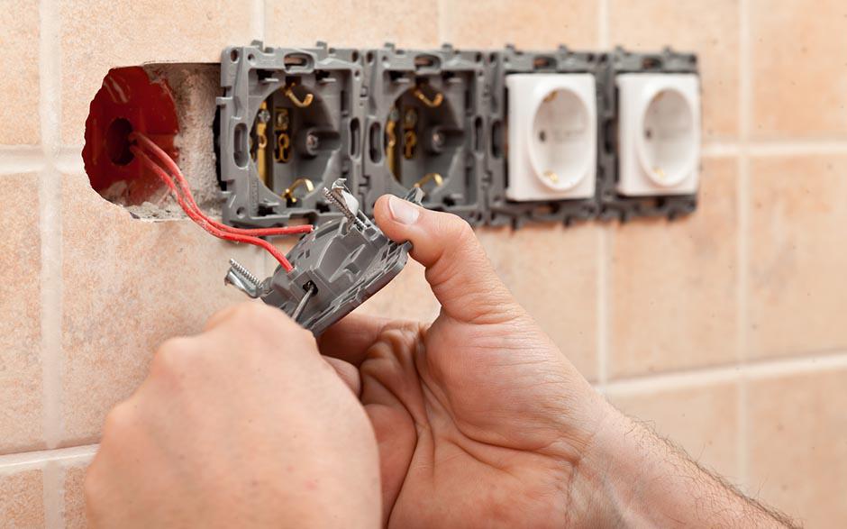 électricien en bâtiment Trappes