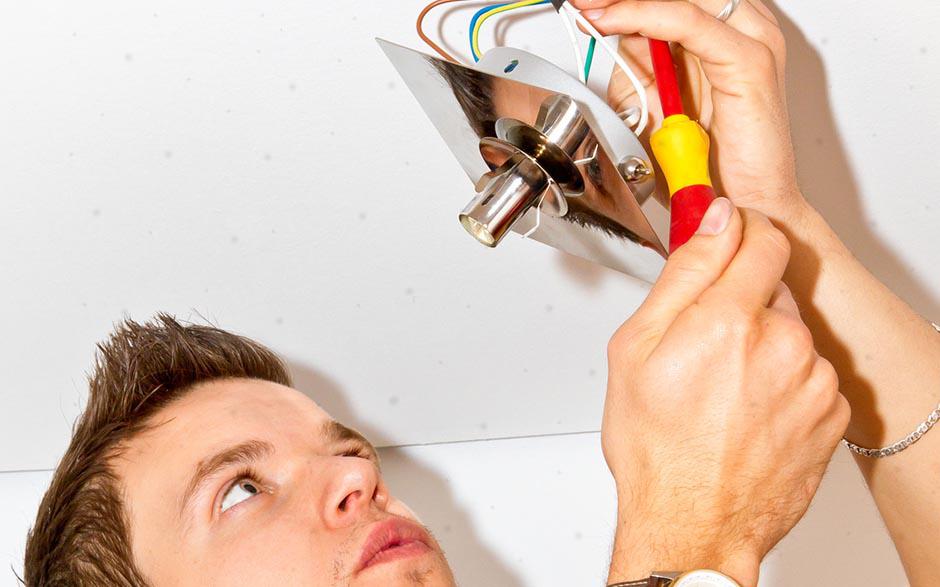 électricien en bâtiment Trappes