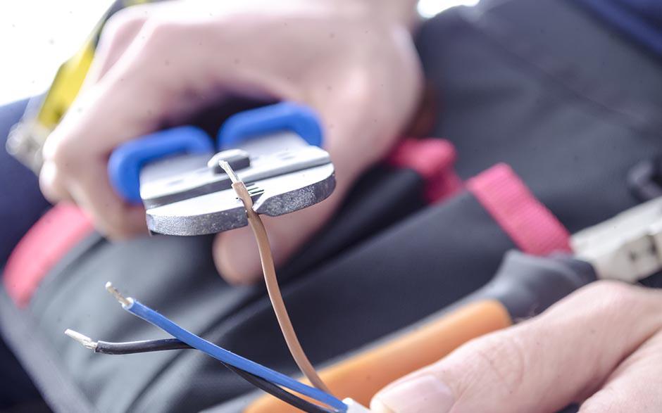 électricien en bâtiment Trappes