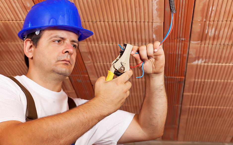 entreprise électricité générale Lieusaint