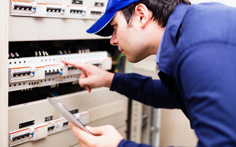 entreprise électricité générale Lieusaint